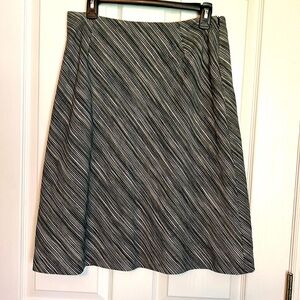 Aline skirt